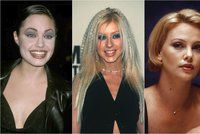 Nejhorší kosmetické trendy 90. let! Který byl nejšílenější? 
