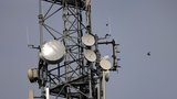 Muž z Jihlavska je ve vazbě kvůli ničení telefonních vysílačů: Uvěřil fámám o nebezpečí 5G sítí?