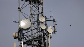 Muž z Jihlavska je ve vazbě kvůli ničení telefonních vysílačů: Uvěřil fámám o nebezpečí 5G sítí?