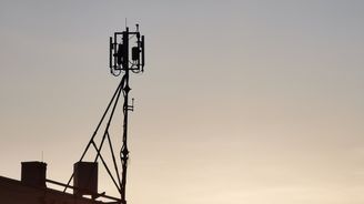 Půlroční zpoždění. ČTÚ vyhlásí dražbu kmitočtů pro mobilní sítě 5G na konci června