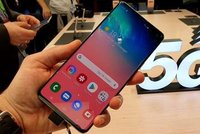 Zákazníci jsou ochotní za 5G konektivitu ve smartphonu připlatit nejčastěji 20 %