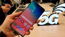 Zákazníci jsou ochotní za 5G konektivitu ve smartphonu připlatit nejčastěji 20 % 