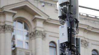 Telekomunikační úřad zahájil výběrové řízení na kmitočty pro sítě 5G. Aukce proběhne na podzim