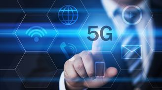 Bezpečnost 5G sítí - proč české úřady neposlouchají rozum a byznys?