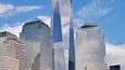 6. One World Trade Center (541 metrů)