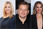 10 nejchytřejších osobností Hollywoodu: V čem vynikají?