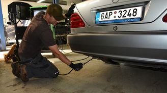 Ilustrační foto Ilustrační foto