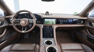 Porsche Taycan Porsche Taycan