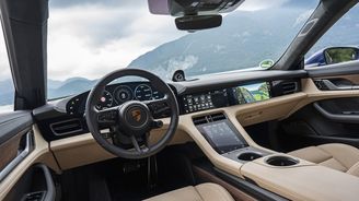 Porsche Taycan Porsche Taycan