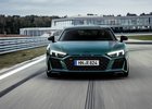 Přežije Audi R8? Nová generace může dorazit s osmiválcem i elektromotorem