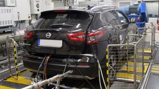 Nissan Qashqai Nissan Qashqai