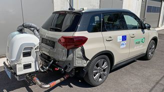 Suzuki Vitara Suzuki Vitara