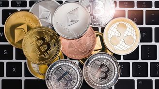 Bitcoin se stává novým standardem. Jak si vedou ostatní kryptoměny?
