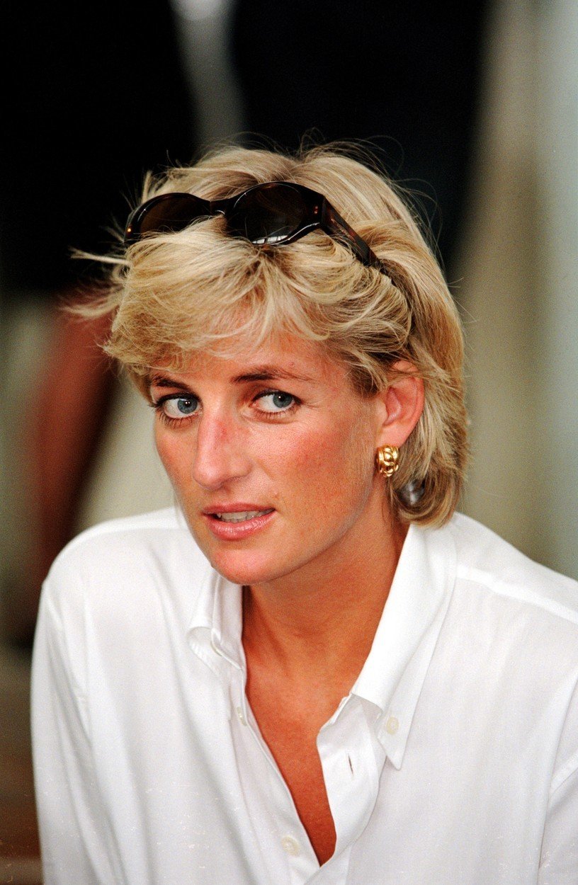 Princezna Diana (1997)