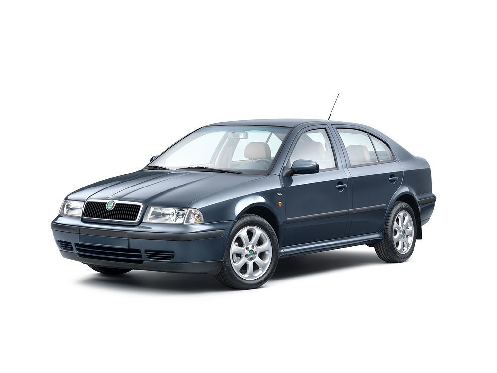 Škoda Octavia (1999)