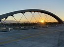 6th Street Bridge, Los Angeles