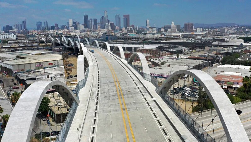 6th Street Bridge