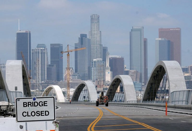 6th Street Bridge