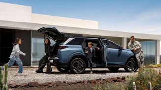 7 dní Peugeot 7 dní Peugeot