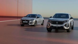 7 dní Peugeot 7 dní Peugeot