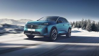 7 dní Peugeot 7 dní Peugeot