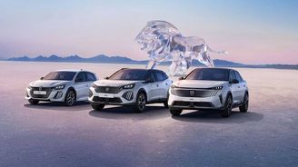 V rámci akce 7 dní Peugeot ušetříte u osobáků i užitkových aut V rámci akce 7 dní Peugeot ušetříte u osobáků i užitkových aut