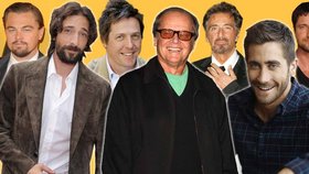 7 věčně svobodných: Kdo patří do staromládeneckého klubu Hollywoodu?
