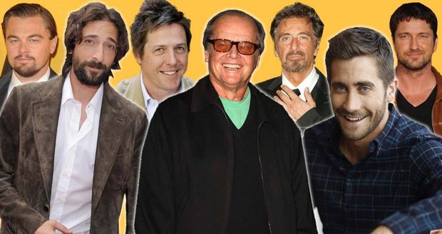 7 svobodných Hollywoodu, kteří se do chomoutu opravdu neženou.