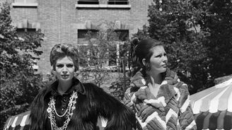15 fotografií, které dokazují, že móda 70. let byla úžasná!