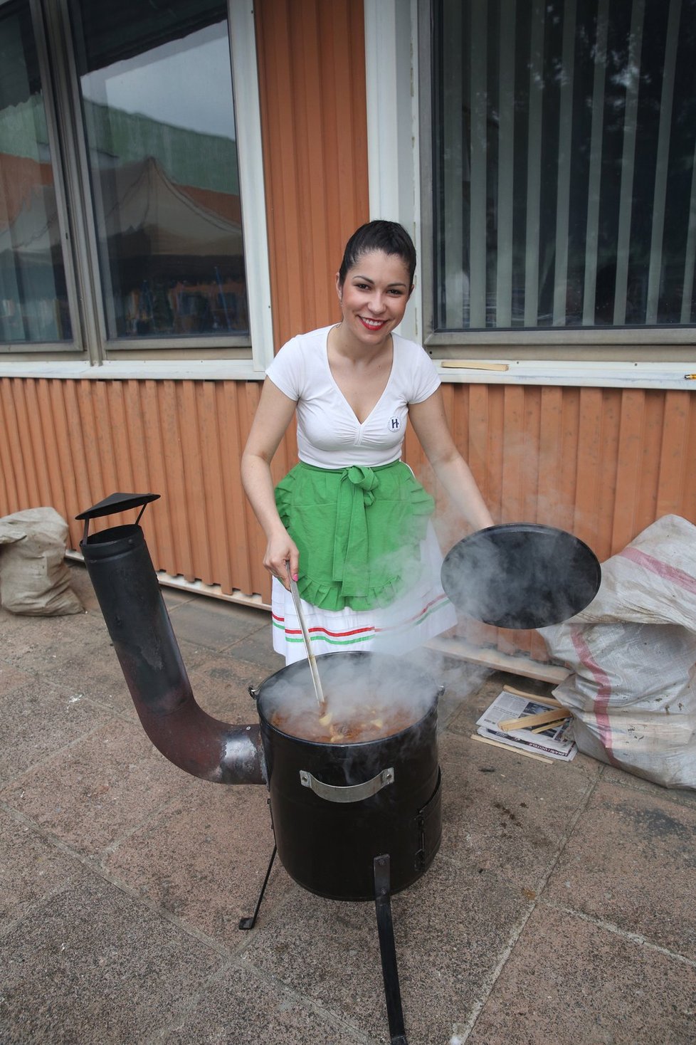 Gastronomie v době Karla IV.