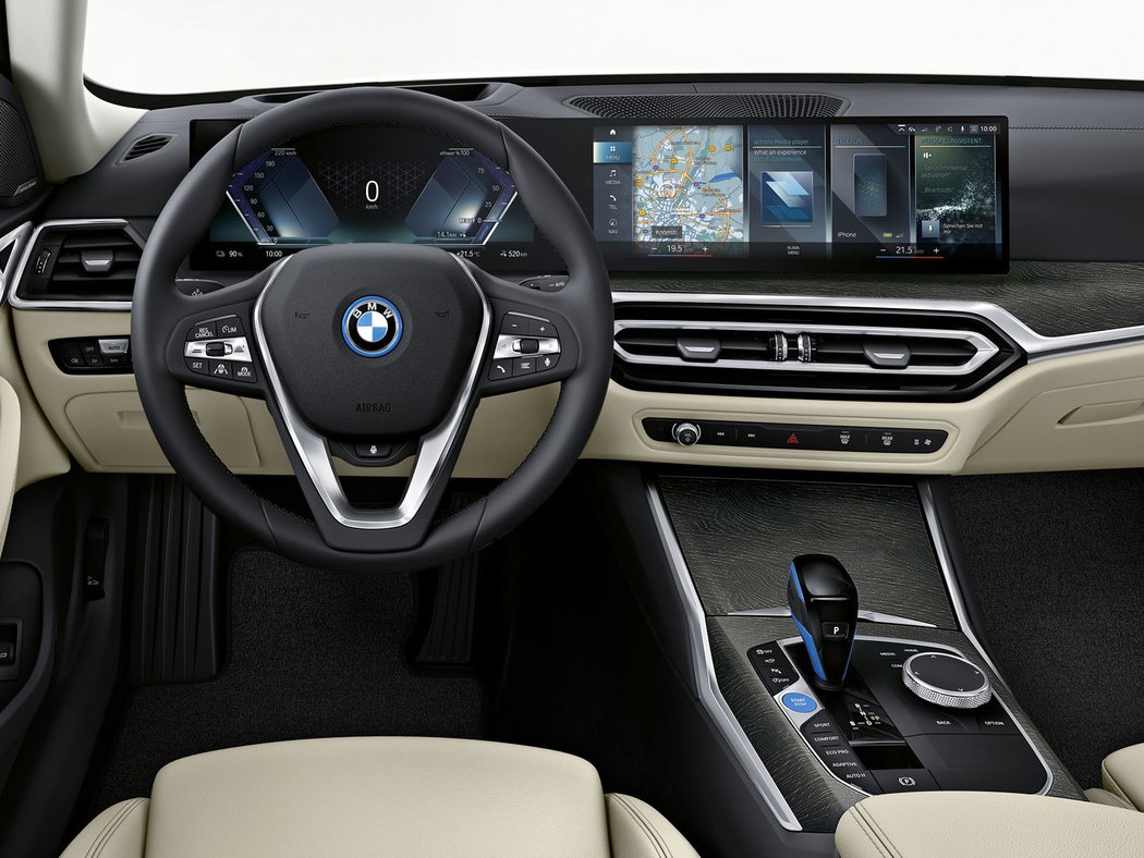 BMW i4