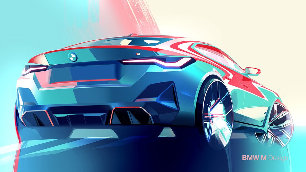 BMW i4