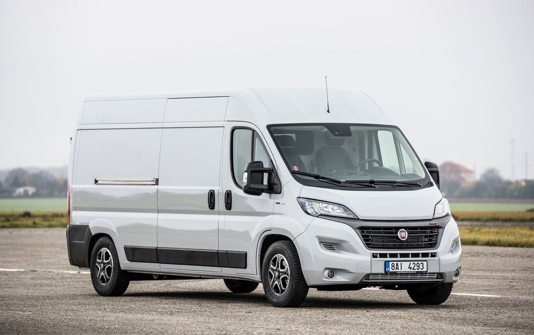 Fiat Ducato