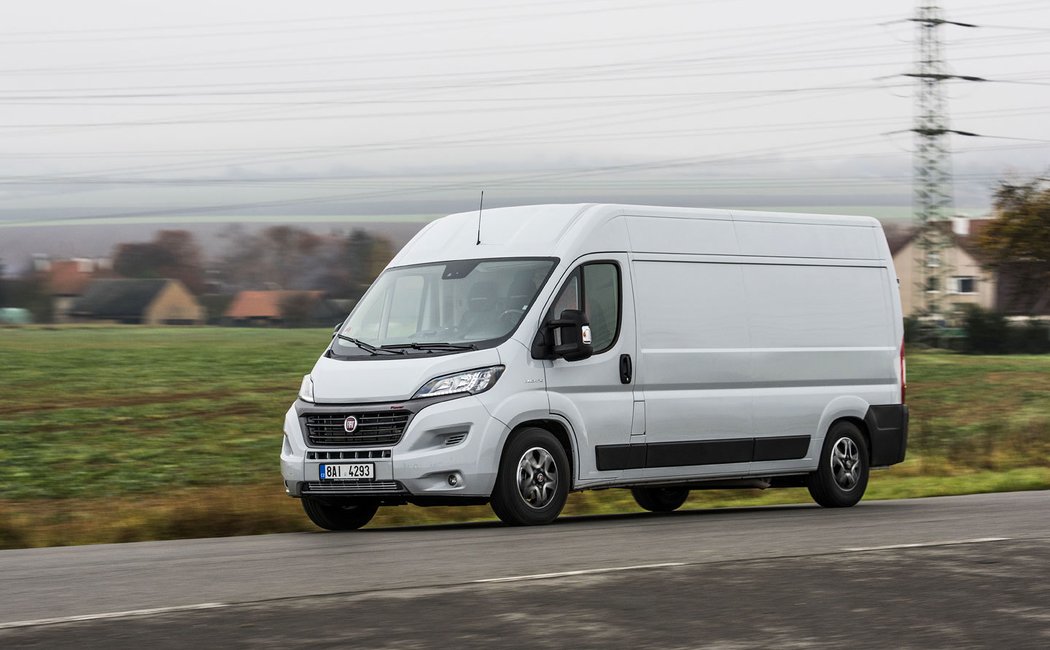 Fiat Ducato