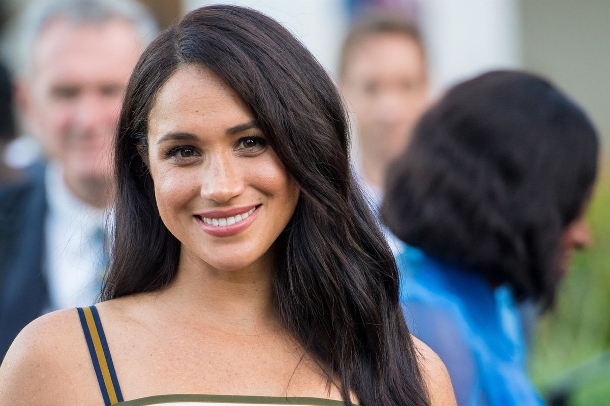 Meghan Markle