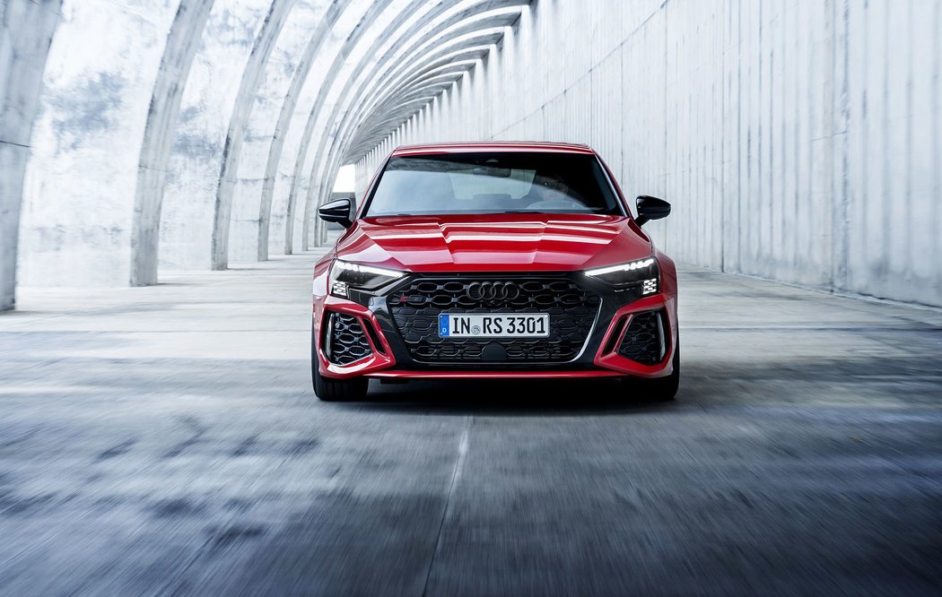 Audi RS 3 Sportback