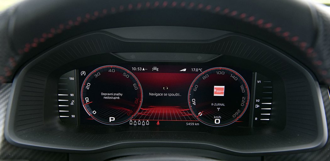 Škoda Kodiaq RS 2.0 TSI