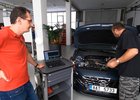 Martin Vaculík a vstřikování Hyundaie i30: Podrobnější technické video jen tak neuvidíte