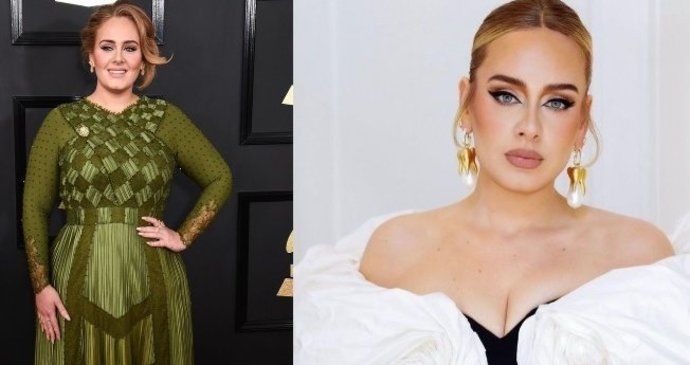 Hubnoucí tajemství celebrit: Jak se dostaly do formy Adele nebo Christina Aguilera?