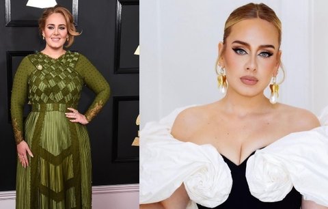 Hubnoucí tajemství celebrit: Jak se dostaly do formy Adele nebo Christina Aguilera?