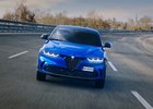 Alfa Romeo potvrdila malý elektrický crossover, dorazit má v roce 2024