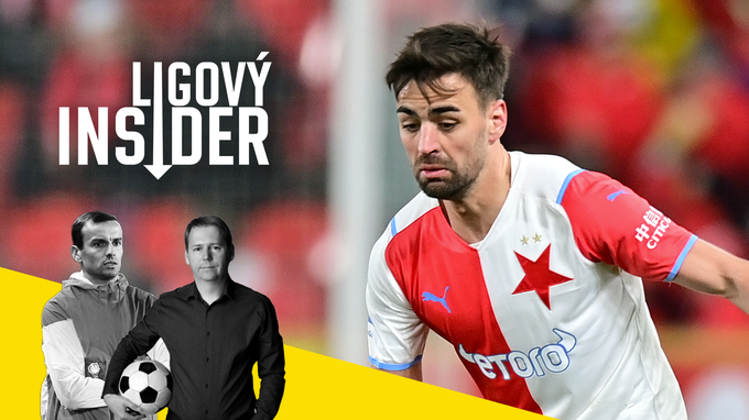INSIDER: Marciniak je vzor, chválí Brabec. Cizí sudí v lize ale NE INSIDER: Marciniak je vzor, chválí Brabec. Cizí sudí v lize ale NE