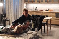 Jasně řekla ne, a přesto ji znásilnil! Toto trauma prožívala tentokrát Anna Slováčková