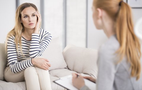 Jak se projevuje úzkost? Terapeutka radí, jak ji poznat a přemoct