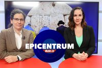 Izrael je malý stát a musí hledět na vlastní zájmy, míní expertka o postoji Izraele k Rusku a Putinovi