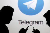 Role Telegramu ve válce: Zakladatel sítě měl oplétačky s Rusy, setkal se i s Putinovým mužem