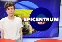 Jsme velká mezinárodní domácnost, říká Krejčík o pomoci uprchlíkům. Co si myslí o Putinovi?