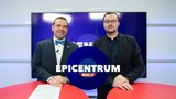 Ministr Baxa v Blesku: Zdecimovaná kultura trpí i po covidu, lidé nechodí. Chystá další balík pomoci