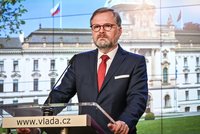 Vláda schválila příspěvek 5000 Kč za každé dítě! Pro rodiny s příjmem do milionu ročně