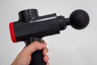 Čtěte předtím, než si koupíte masážní pistoli